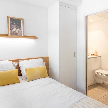 Les Appartements Et Chambres De Montpellier Dış mekan fotoğraf