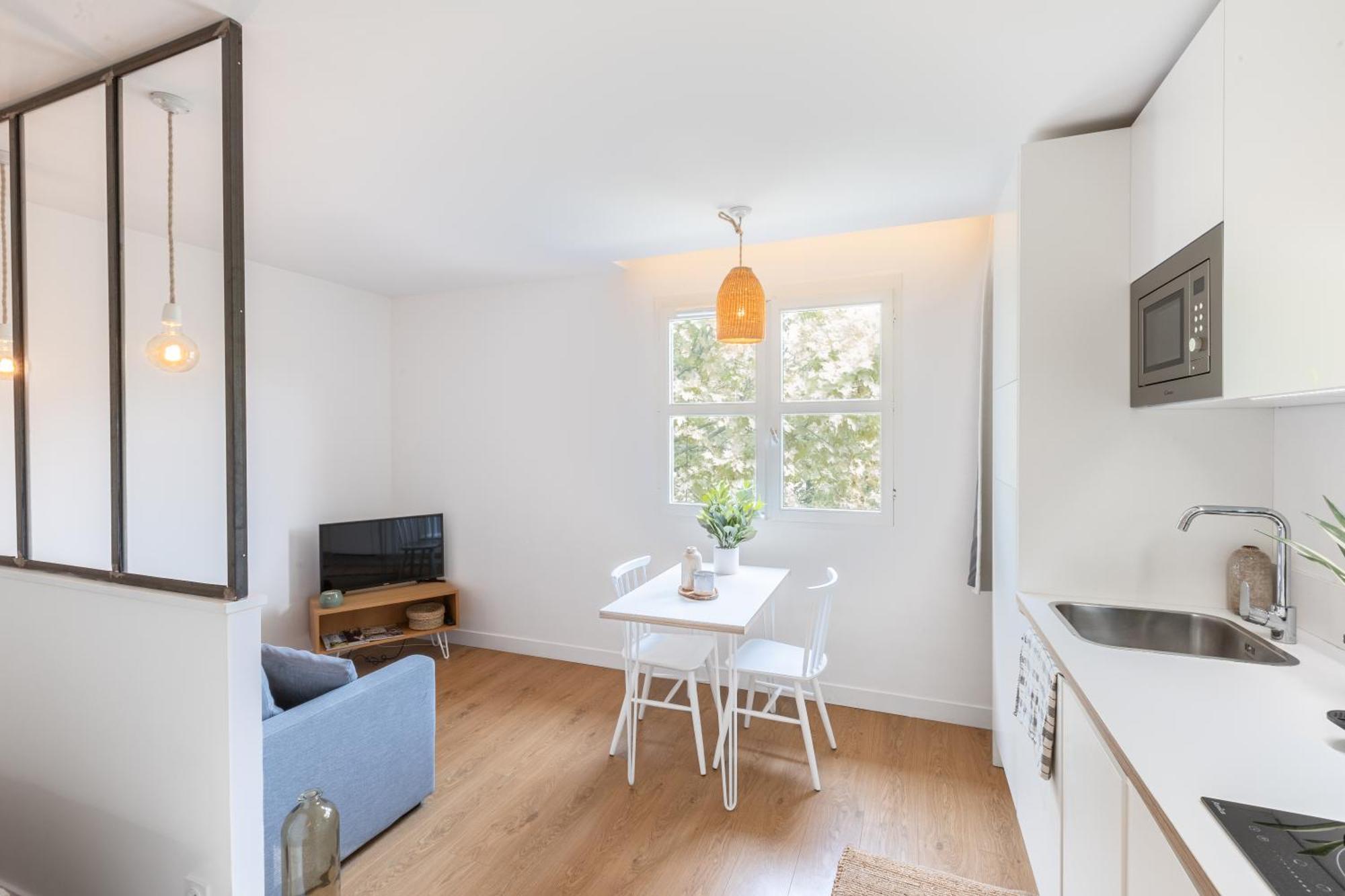Les Appartements Et Chambres De Montpellier Dış mekan fotoğraf