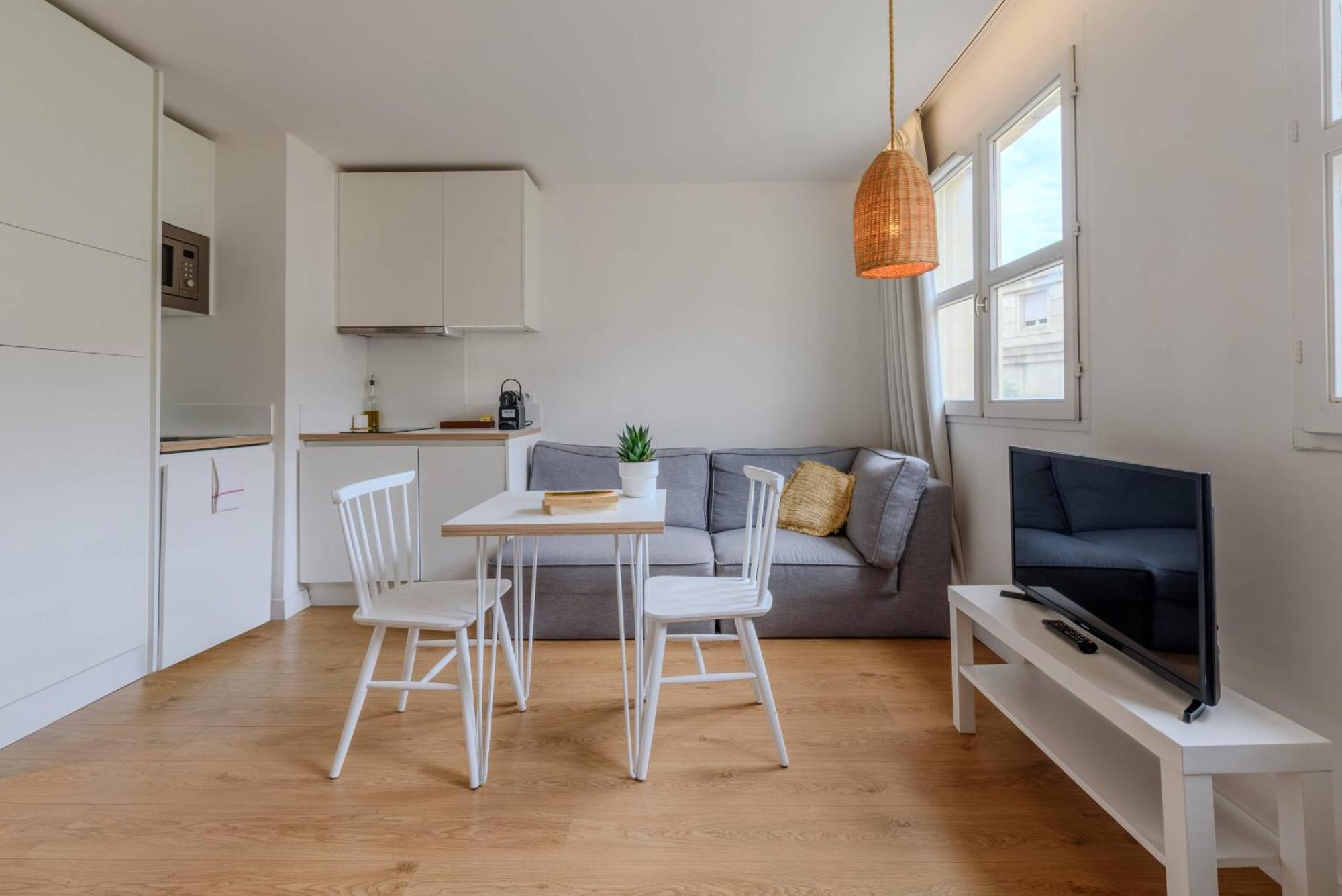 Les Appartements Et Chambres De Montpellier Dış mekan fotoğraf