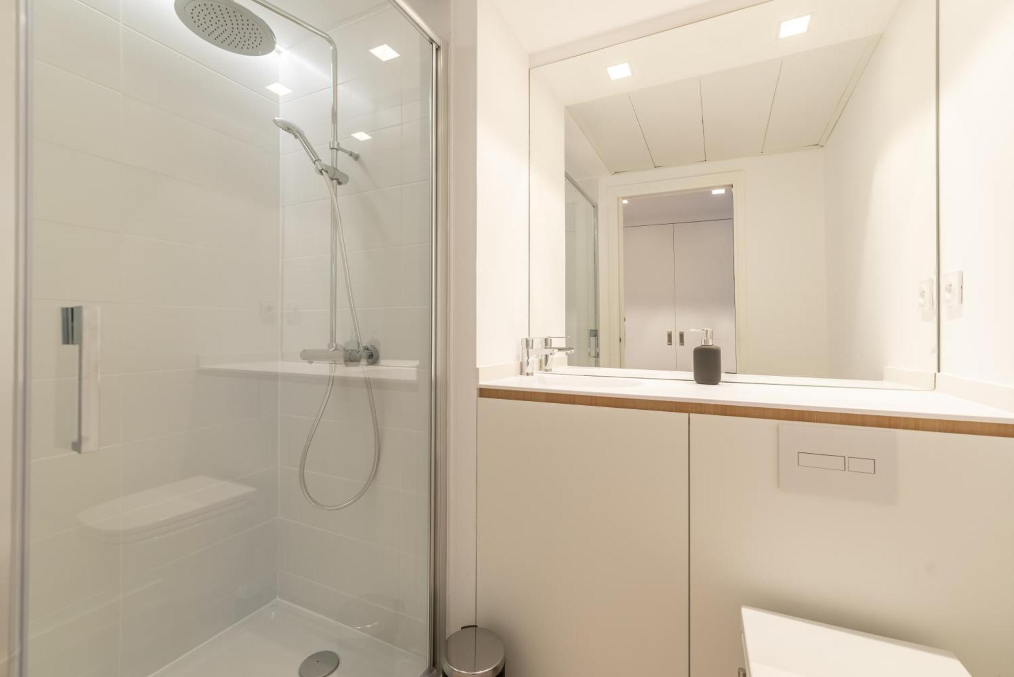 Les Appartements Et Chambres De Montpellier Dış mekan fotoğraf