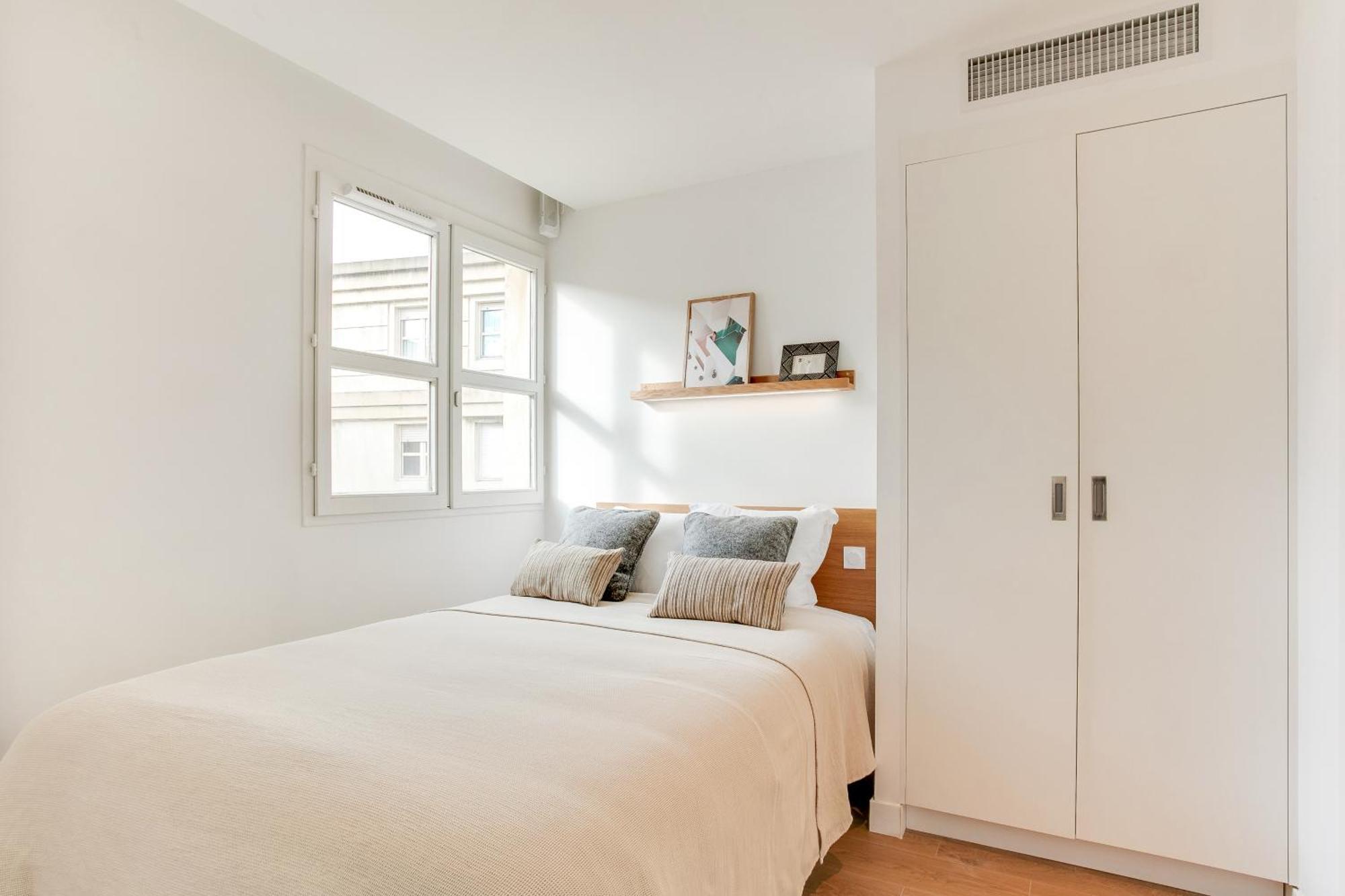 Les Appartements Et Chambres De Montpellier Dış mekan fotoğraf