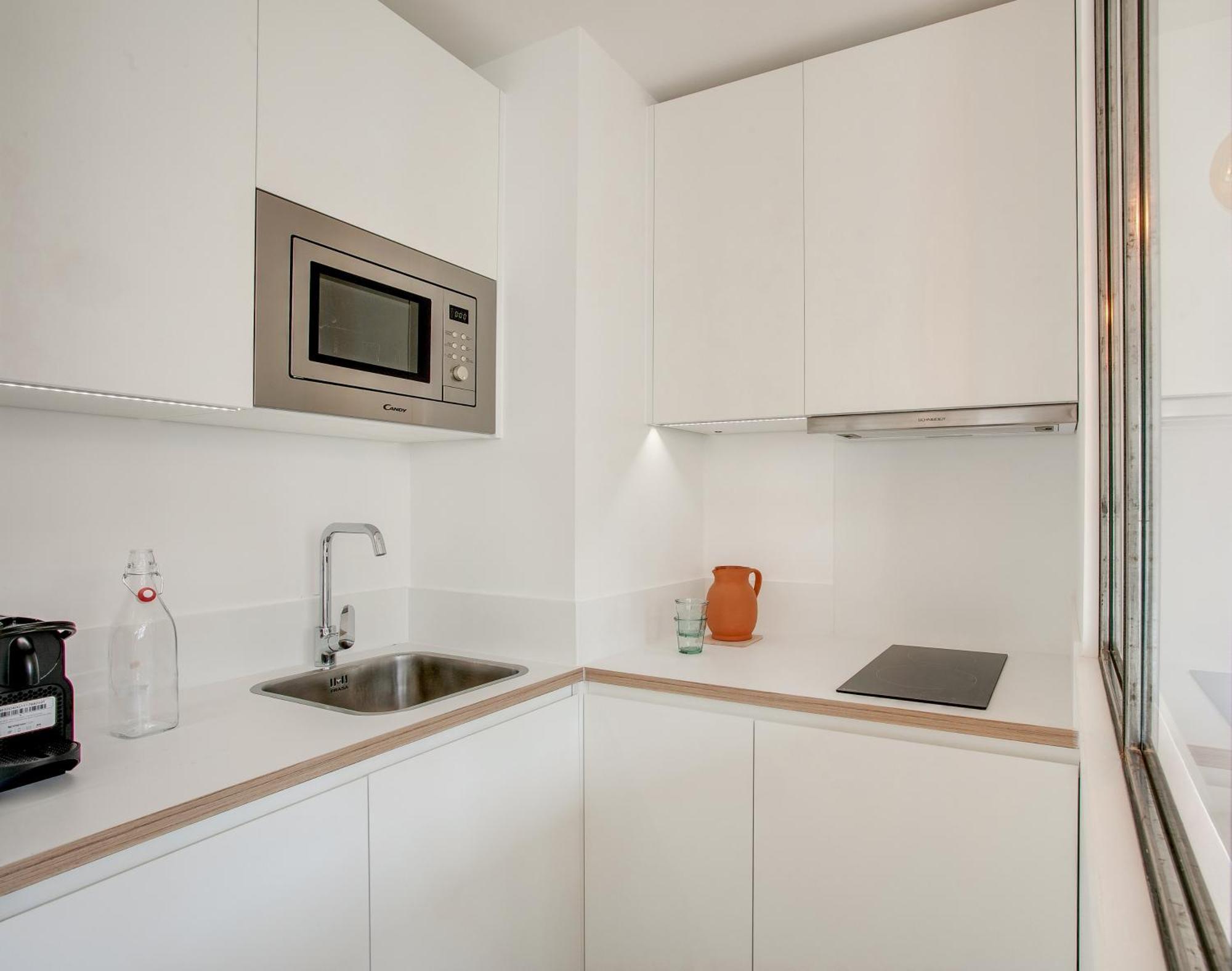 Les Appartements Et Chambres De Montpellier Dış mekan fotoğraf