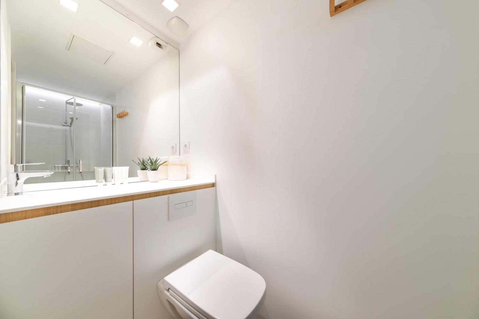 Les Appartements Et Chambres De Montpellier Dış mekan fotoğraf