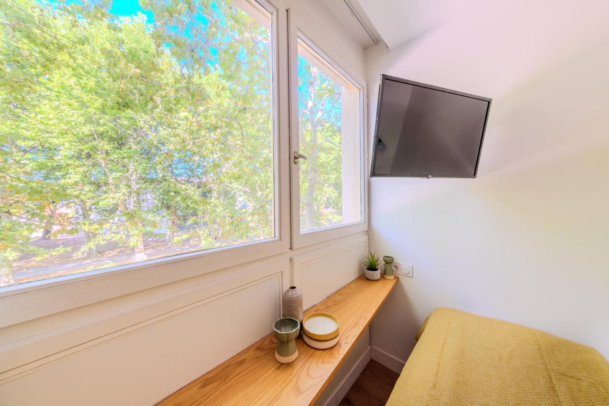 Les Appartements Et Chambres De Montpellier Dış mekan fotoğraf